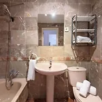 Apartmán Martin- Nuevo Mexico C 421 Calpe
