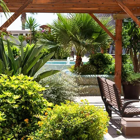 Apartment Nuevo Mexico C 421 *