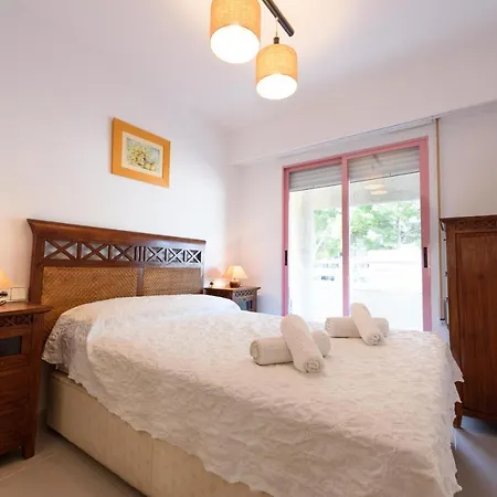 Apartment Nuevo Mexico C 421 Calpe
