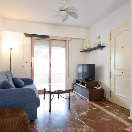 Nuevo Mexico C 421 * Calpe