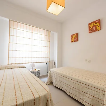 Apartment Nuevo Mexico C 421