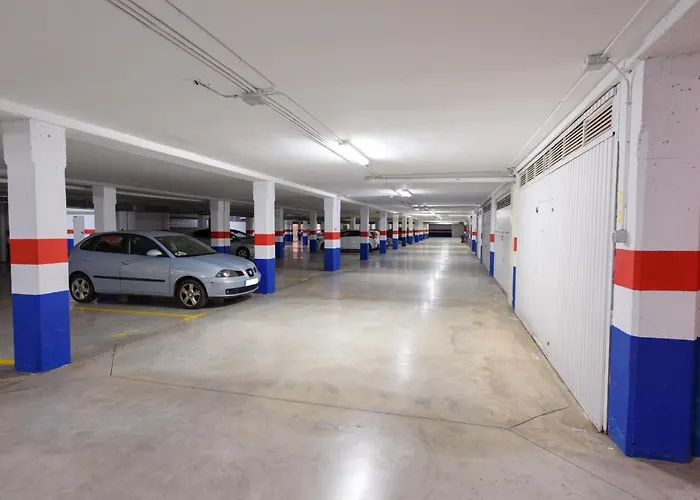 Nuevo Mexico C 421 Calpe