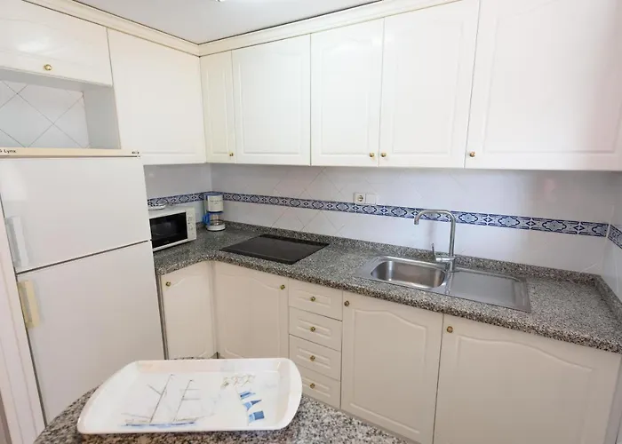 Nuevo Mexico C 421 Calpe