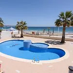 Martin- Nuevo Mexico C 421 아파트