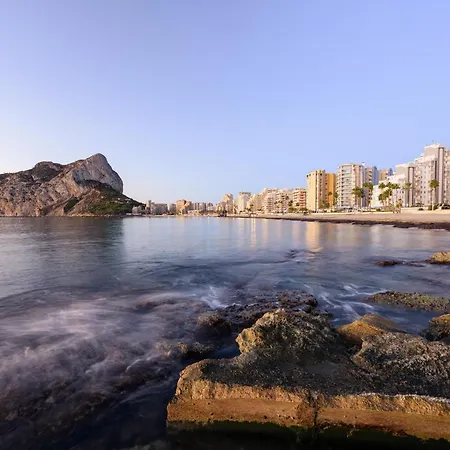 아파트 Martin- Nuevo Mexico C 421 칼페