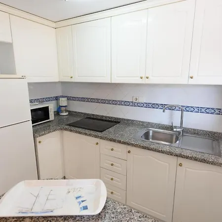 Martin- Nuevo Mexico C 421 Calpe